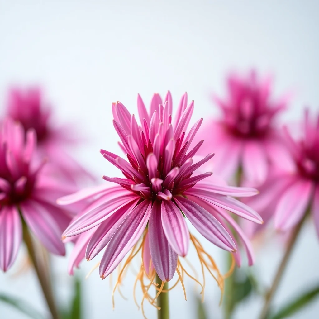 Ехинацея (Echinacea)